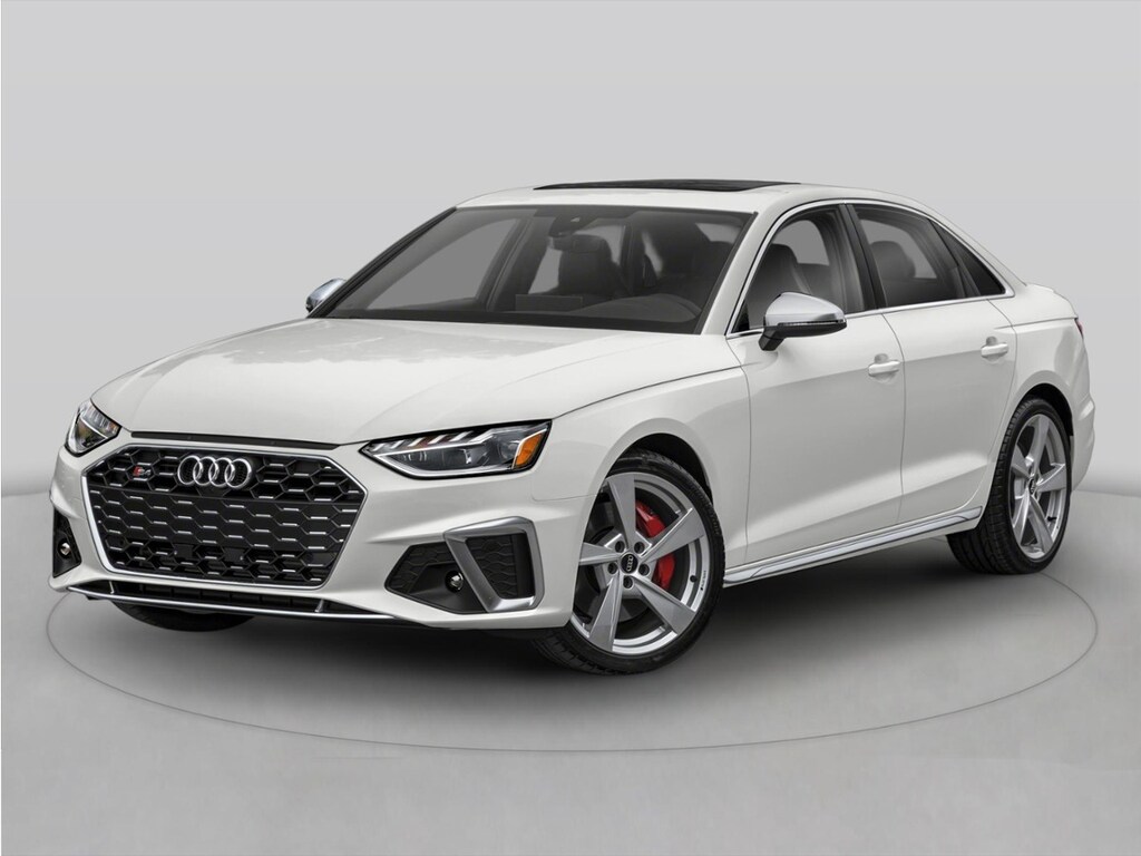 Used 2023 Audi S4 3.0T Prestige Sedan