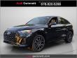 Used 2023 Audi SQ5 Sportback Premium Plus SUV