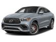 Used 2025 Mercedes-Benz GLE GLE 63 S AMGÂ® Coupe
