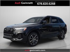 2026 Audi Q7 45 Premium Plus SUV