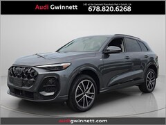 2026 Audi Q5 2.0T Premium Plus SUV