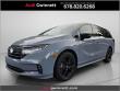 Used 2023 Honda Odyssey Sport Minivan/Van