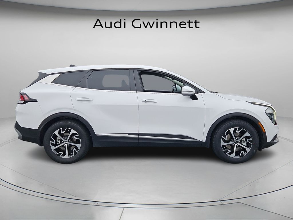 Used 2023 Kia Sportage EX SUV