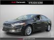 Used 2020 Ford Fusion SE Sedan