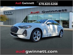 2025 Audi All-new A5 2.0T Premium Hatchback 2025 Audi All-new A5 2.0T Premium Hatchback
