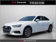 Used 2020 Audi A4 40 Premium Sedan