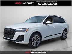 2026 Audi Q7 45 Premium SUV