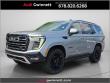 Used 2025 GMC Yukon AT4 SUV
