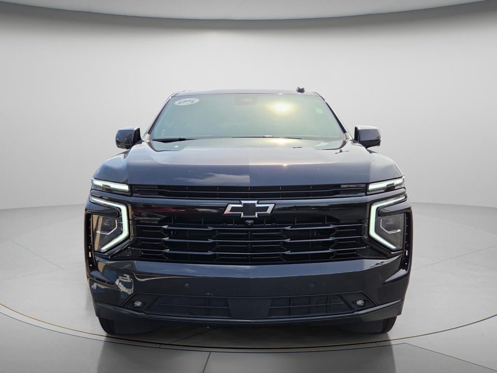 Used 2025 Chevrolet Tahoe RST SUV