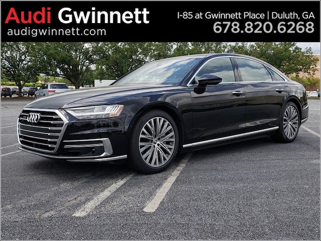 2019 Audi Suv Amp Sedan In Metro Atlanta Audi Gwinnett