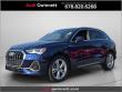Used 2023 Audi Q3 Premium Plus SUV