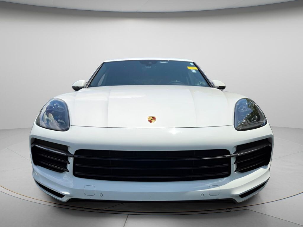 Used 2019 Porsche Cayenne S SUV