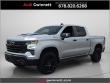 Used 2022 Chevrolet Silverado 1500 LT Trail Boss Truck