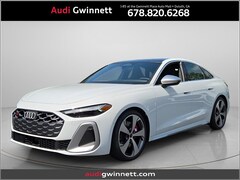 2026 Audi S5 3.0T Premium Plus Hatchback