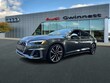  Audi S5 Sportback