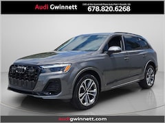 2026 Audi Q7 45 Premium Plus SUV