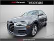 Used 2017 Audi Q3  SUV