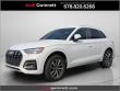 Used 2021 Audi Q5 45 Premium SUV