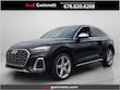  Audi SQ5 Sportback