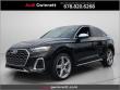 Used 2022 Audi SQ5 Sportback Premium Plus SUV