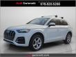 Used 2021 Audi Q5 45 Premium SUV