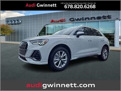 2025 Audi Q3 Premium SUV