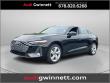 Certified 2025 Audi A5  Hatchback