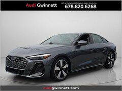 2026 Audi A5 Hatchback