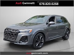 2026 Audi Q7 55 Premium SUV