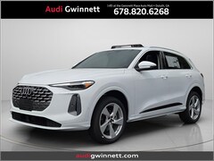 2026 Audi Q5 2.0T Premium Plus SUV