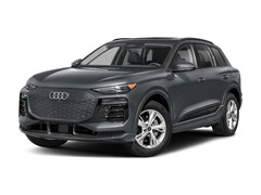 2025 Audi Q6 e-tron Premium SUV