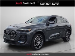2026 Audi Q5 2.0T Premium Plus SUV