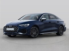 2026 Audi S3 2.0T Sedan