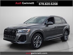 2026 Audi Q7 45 Premium SUV