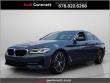 Used 2023 BMW 5 Series 530i Sedan