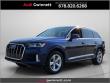 Used 2022 Audi Q7 55 Premium SUV