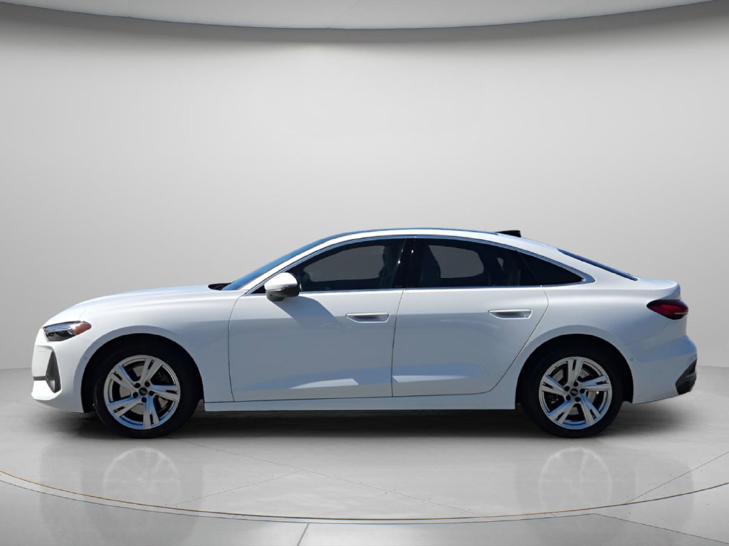 Certified 2025 Audi A5 2.0T Premium Plus Hatchback