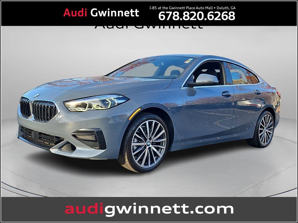 Used 2023 BMW 2 Series 228i xDrive Sedan