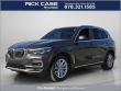 Used 2022 BMW X5 xDrive40i SUV