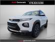Used 2023 Chevrolet Trailblazer Activ SUV