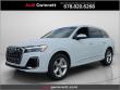 Certified 2025 Audi Q7 55 Premium SUV