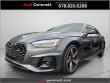 Used 2024 Audi A5 45 S Line Premium Plus Coupe