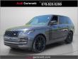 Used 2019 Land Rover Range Rover 5.0L V8 Supercharged SUV