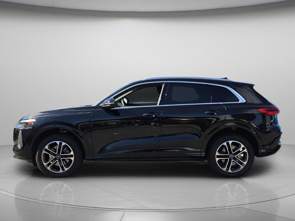 Certified 2025 Audi Q5 SUV