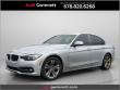 Used 2016 BMW 3 Series 328i Sedan