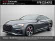 Used 2024 Audi A5 45 S Line Premium Plus Coupe