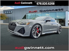 2025 Audi RS 7 4.0T Performance Hatchback