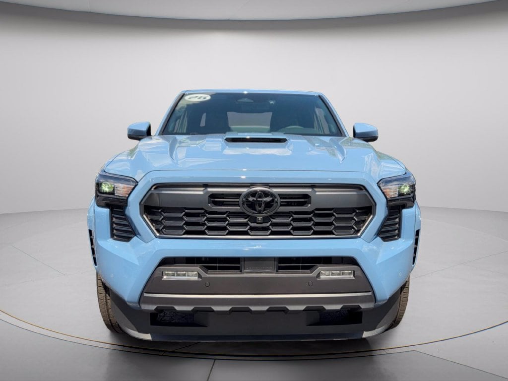 Used 2026 Toyota Tacoma Hybrid TRD Sport Truck