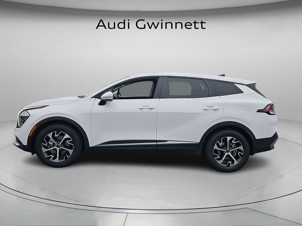 Used 2023 Kia Sportage EX SUV