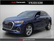 Used 2022 Audi Q3 Premium SUV